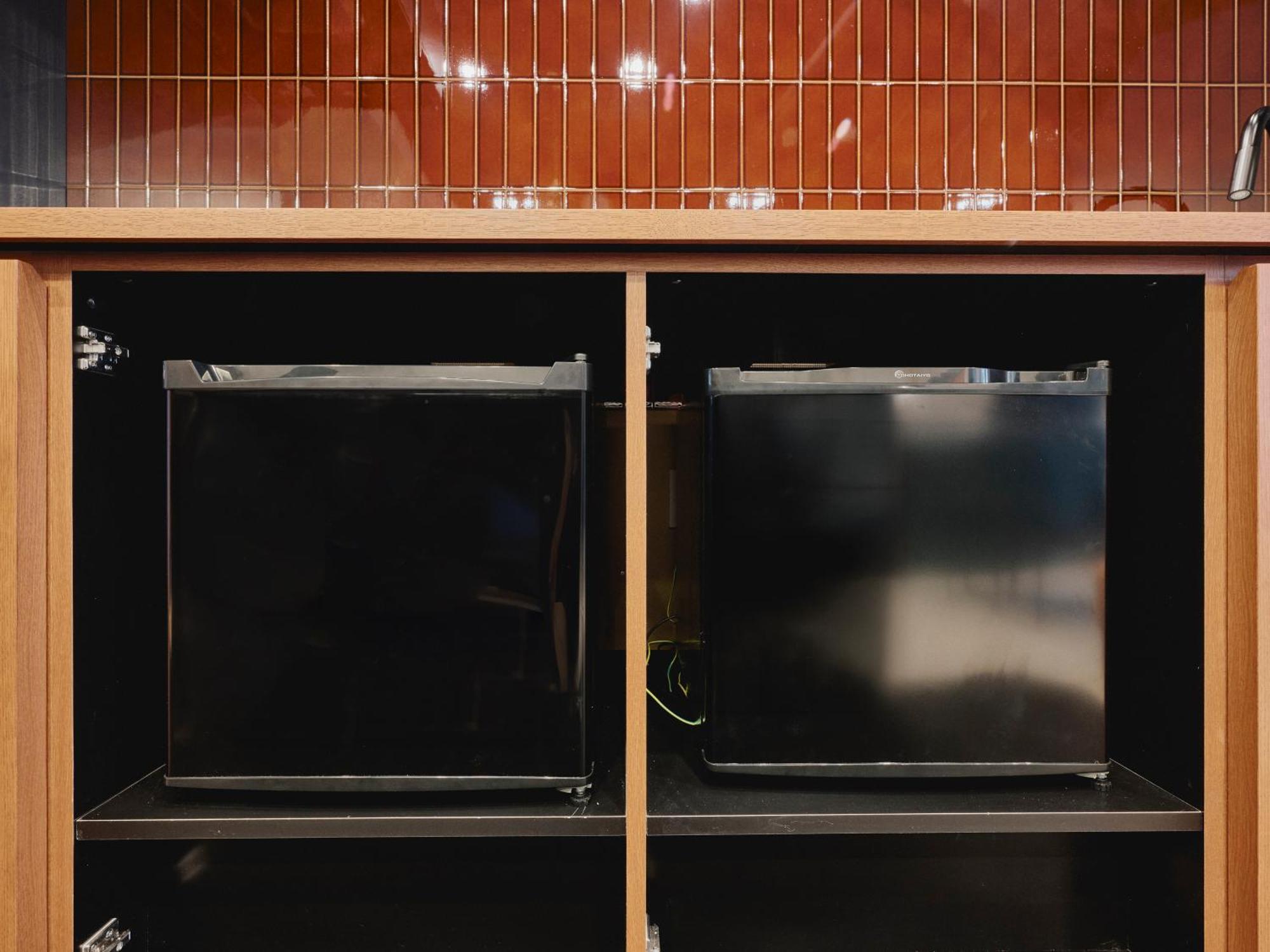 Hotel Illi Enu Yotsuya Präfektur Tokio Exterior foto