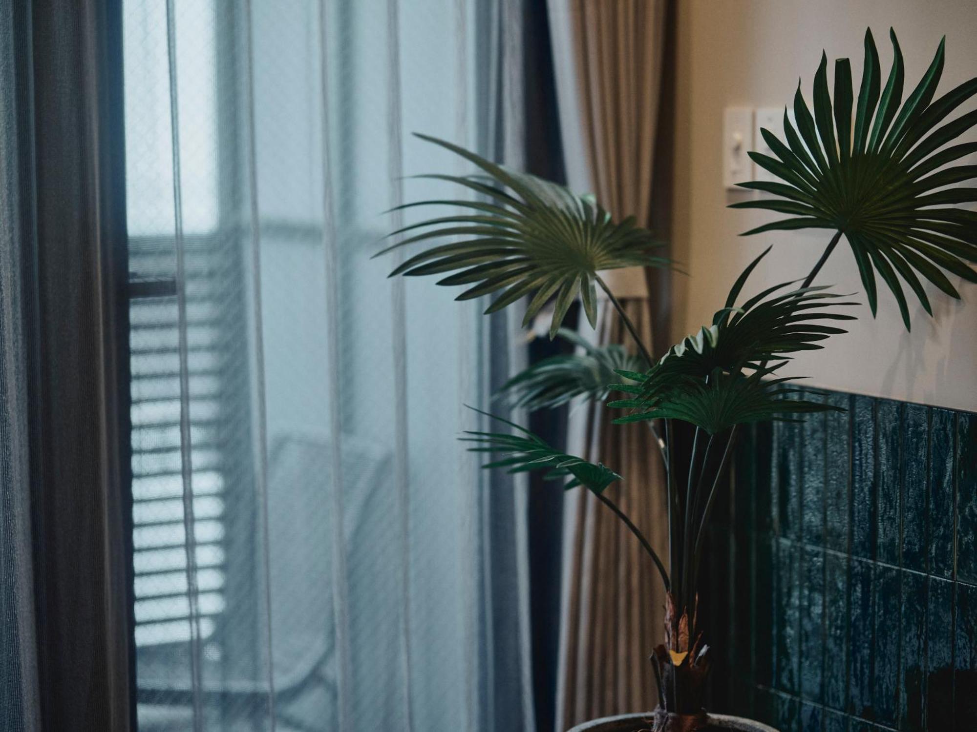 Hotel Illi Enu Yotsuya Präfektur Tokio Exterior foto